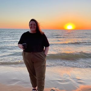 Meet your Posher, Taylor